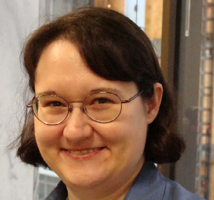 Jennifer Peebles